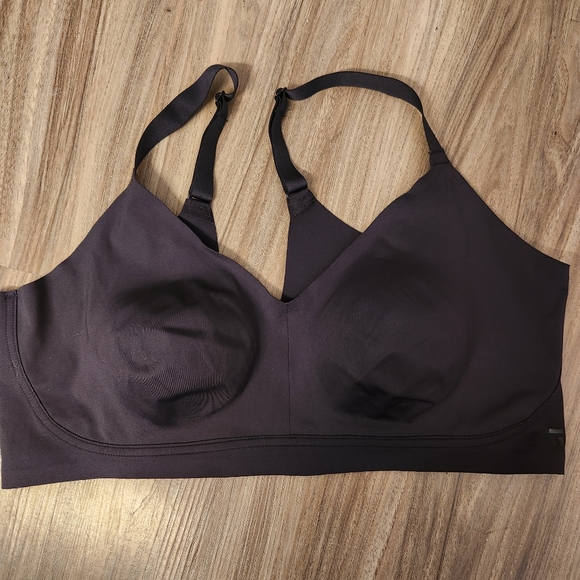 Tommy John Comfort Smoothing Triangle Bralette size 2XL NWOT - Picture 1 of 8
